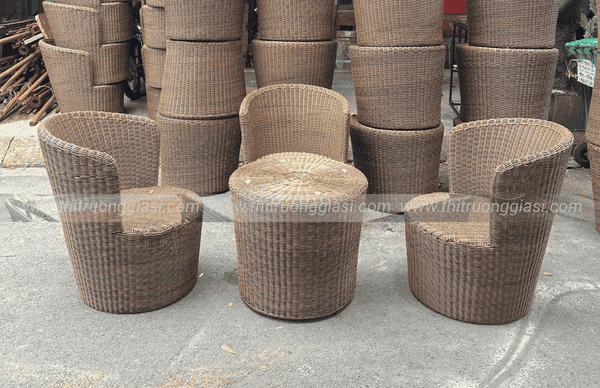 Xưởng bàn ghế tại Vĩnh Long, Nhận đặt hàng theo yêu cầu, Giao tận nơi