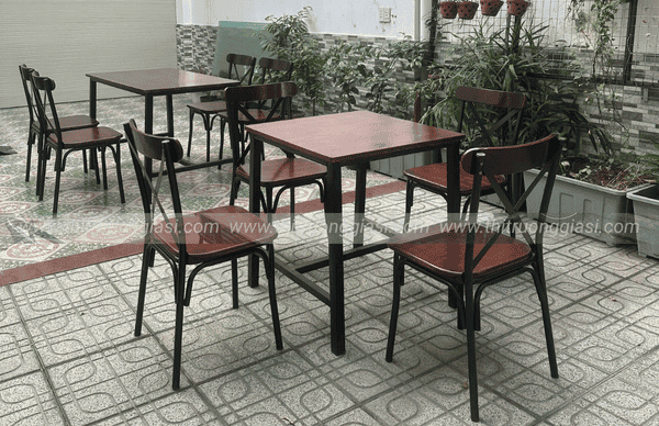 Xưởng bàn ghế tại Đồng Nai, Nhận đặt hàng theo yêu cầu, Giao tận nơi