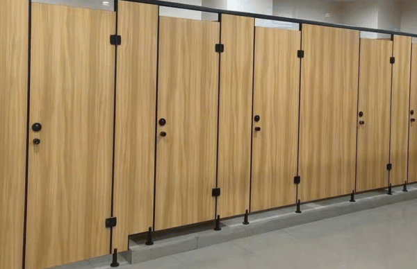 Báo giá tấm compact HPL mới nhất