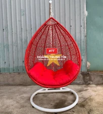 Xích đu đơn XDM01