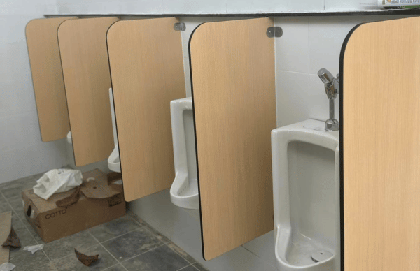 Nhà cung cấp tấm Compact HPL uy tín