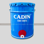 Sơn Phủ Chịu Nhiệt 200 Độ C Cadin