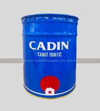 Sơn Lót Chịu Nhiệt 200 Độ C Cadin
