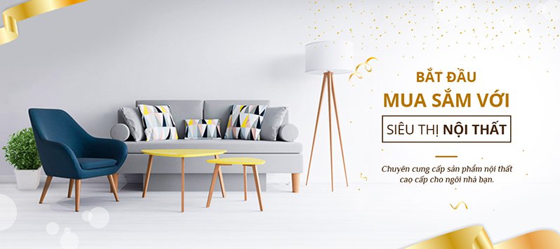 Nội thất MDF