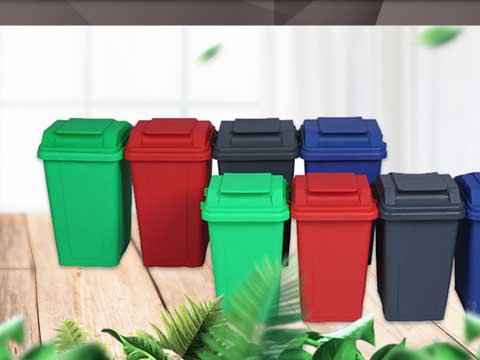 Nhà cung cấp Thùng Rác, Thùng Rác Công Cộng Tại TPHCM
